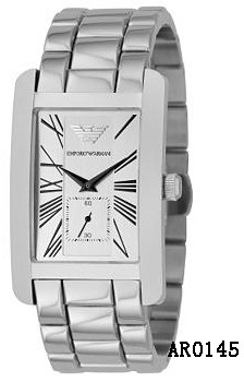 Armani watch man-318